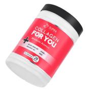 Supra Protein - Supra Protein Collagen For You Ahududu Aromalı Takviye Edici Gıda 293 g