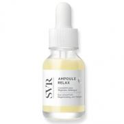 SVR - Svr Night Ampoule Relax Eye Concetrate 15 ml