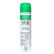 SVR - Svr Spirial Terleme Karşıtı Sprey Deodorant 75 ml