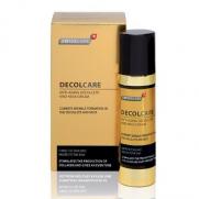 Swisscare - Swisscare Decolcare Anti-Aging Decollete And Neck Cream 50ml