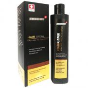 Swisscare - Swisscare HairGrow Purifying & Peeling Şampuan 250 ml