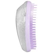 Tangle Teezer - Tangle Teezer Original Silver Glitter - Lilac Saç Fırçası