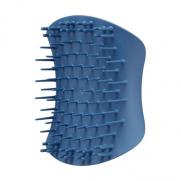 Tangle Teezer - Tangle Teezer Scalp Brush Mavi Saç Dibi Masaj Tarağı