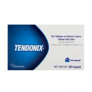 Matriks İlaç - Tendonix Takviye Edici Gıda 30 Kapsül