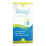 Tetagil - Tetagil Tatlandırıcılı Diş Granülü 36 Saşe