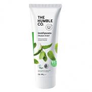 Humble Brush - The Humble Co Natural Toothpaste Fresh Mint 75ml