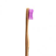 Humble Brush - The Humble Co Yetişkin Diş Fırçası Medium - Pembe