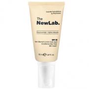 The NewLab. - The NewLab. Leke Karşıtı Cilt Tonu Eşitleyici Spf 30 BB Krem 50 ml