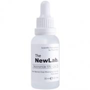 The NewLab. - The NewLab. Niacinamide 10% + Zinc 1% Cilt Bakım Serumu 30 ml