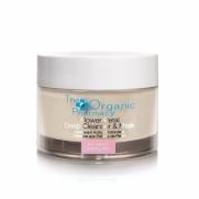 The Organic Pharmacy - The Organic Pharmacy Flower Petal Deep Cleanser&Mask 60gr