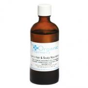 The Organic Pharmacy - The Organic Pharmacy Hair & Scalp Nourishing Oil 100ml