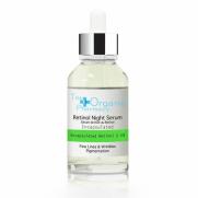 The Organic Pharmacy - The Organic Pharmacy Retinol Night Serum % 2.5 30 ml