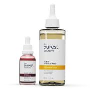 The Purest Solutions - The Purest Solutions BHA İçeren Cilt Bakım Seti