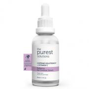 The Purest Solutions - The Purest Solutions Radiance Eye Contour Serum 30 ml