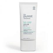 The Purest Solutions - The Purest Solutions SPF 50 Dry Touch Protection 50 ml