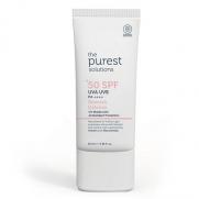 The Purest Solutions - The Purest Solutions SPF50+ Blemish Defense Cream 50 ml