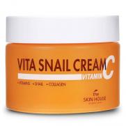 The Skin House - The Skin House Vita Snail Cream 50 ml