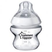 Tommee Tippee - Tommee Tippee Closer to Nature Cam Biberon 150 ml