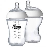 Tommee Tippee - Tommee Tippee PP Closer to Nature Biberon 260 ml