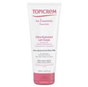 Topicrem - Topicrem Vücut Bakım Sütü 200 ml