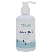 Trukid - Trukid Helping Hand Wash - Çocuklar için Doğal El Sabunu 236 ml