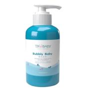 Trukid - Trukid Trubaby Bebekler İçin Saç Ve Vücut Şampuanı 236mL