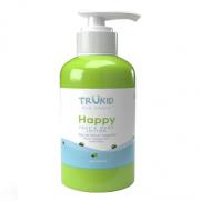 Trukid - Trukid Truly Natural Happy Yüz ve Vücut Losyonu 236ml