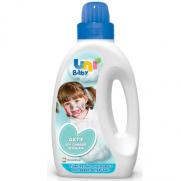 Uni Baby - Uni Baby Aktif Sıvı Çamaşır Deterjanı 1500 ml