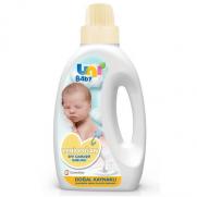 Uni Baby - Uni Baby Yenidoğan Sıvı Çamaşır Sabunu 1500 ml