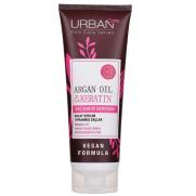 Urban Care - Urban Care Argan Oil & Keratin Saç Bakım Şampuanı 250 ml