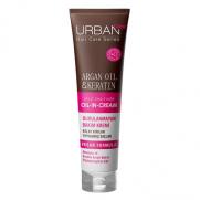Urban Care - Urban Care Kolay Kırılan Saçlar İçin Besleyici Bakım Kremi 150 ml