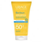 Uriage - Uriage Bariesun Creme SPF 50+ Nemlendirici Güneş Kremi 50 ml