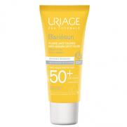 Uriage - Uriage Bariesun SPF50+ Anti Brown Spot Fluid 40 ml