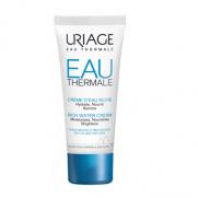 Uriage - Uriage Eau Thermale Rich Water Cream 40ml