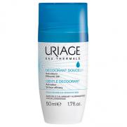 Uriage - Uriage Gentle Deodorant 24h 50ml