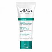 Uriage - Uriage Hyseac Arındırıcı Peeling Maske 50 ml - Avantajlı Ürün