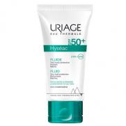 Uriage - Uriage Hyseac SPF50+ Fluid 50 ml