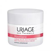 Uriage - Uriage Roseliane Anti-Redness Rich Cream 50ml