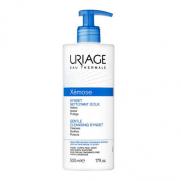 Uriage - Uriage Xemose Yüz ve Vücut Temizleme Jeli 500 ml