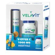 Velavit - Velavit Takviye Edici Gıda SETİ