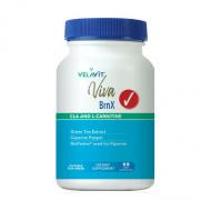 Velavit - Velavit Viva BrnX Takviye Edici Gıda 60 Tablet