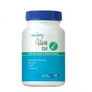 Velavit - Velavit Viva ClrX Takviye Edici Gıda 60 Tablet