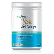Velavit - Velavit Viva Vital Collagen Toz Takviye Edici Gıda 334 gr
