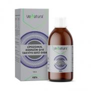 VeNatura - VeNatura Lipozomal Koenzim Q10 150 ml