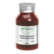 VeNatura - VeNatura Magnezyum Malat Takviye Edici Gıda 60 Tablet