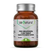 VeNatura - VeNatura Pro Melatonin 2 mg 30 Tablet
