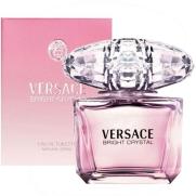 Versace - Versace Bright Crystal Edt Kadın Parfüm 200 ml