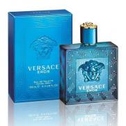Versace - Versace Eros EDT 100 ml Erkek Parfüm