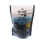 Vi-vet - Vi-vet Granül Sir El Ağdası Yedek Poşet Siyah 250 gr