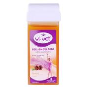 Vi-vet - Vi-vet Roll-On Sir Ağda Natüral 100 ml